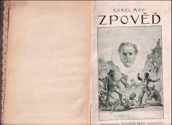 Karl May: Zpověď