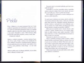 Veronika Kašáková: Zpověď