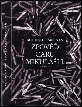 Zpověď caru Mikuláši I