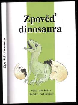 Zpověď dinosaura