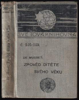 Zpověď dítěte svého věku