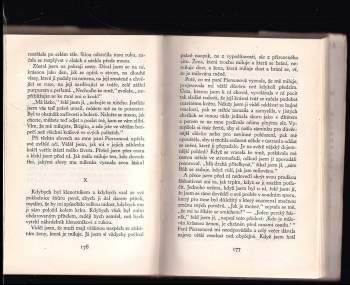 Alfred de Musset: Zpověď dítěte svého věku
