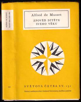 Zpověď dítěte svého věku