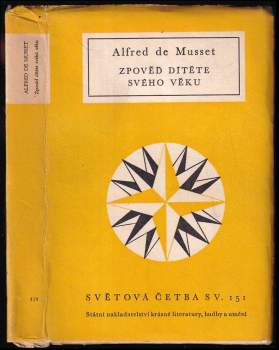 Zpověď dítěte svého věku