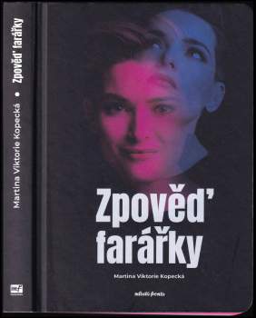 Zpověď farářky