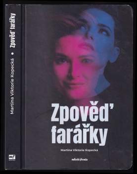 Tomáš: Zpověď farářky