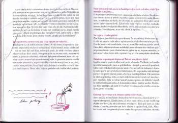 Martina Viktorie Kopecká: Zpověď farářky