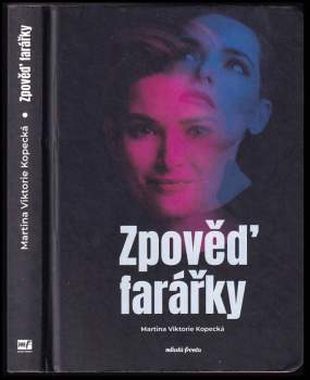 Zpověď farářky
