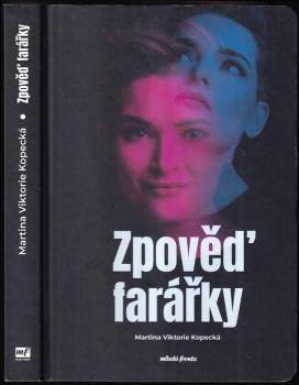 Zpověď farářky