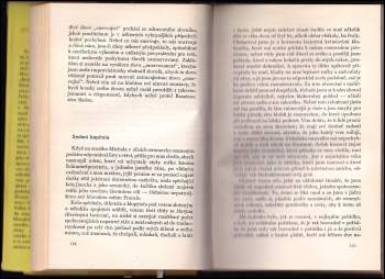 Thomas Mann: Zpověď hochštaplera Felixe Krulla