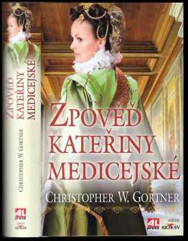 Zpověď Kateřiny Medicejské