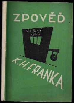 Zpověď K.H. Franka