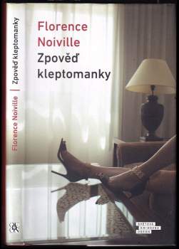 Zpověď kleptomanky