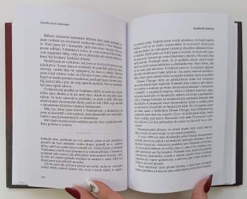 John H Perkins: Zpověď lovce ekonomik