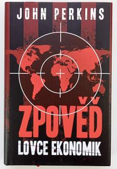 Zpověď lovce ekonomik