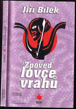 Zpověď lovce vrahů