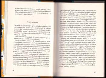 Umberto Eco: Zpověď mladého romanopisce