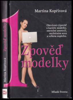 Zpověď modelky