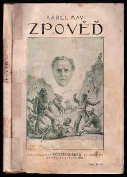 Karl May: Zpověď