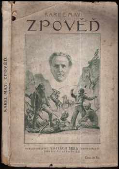 Karl May: Zpověď