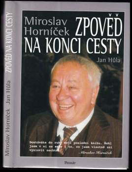 Zpověď na konci cesty