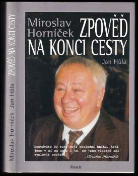 Zpověď na konci cesty