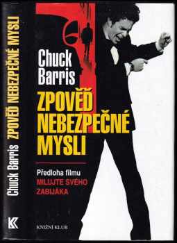 Zpověď nebezpečné mysli