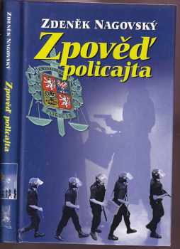 Zpověď policajta