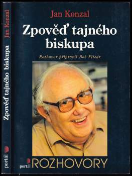 Zpověď tajného biskupa