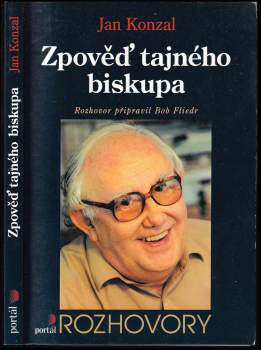 Zpověď tajného biskupa