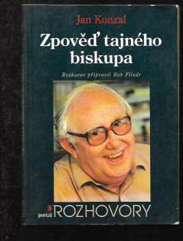 Zpověď tajného biskupa
