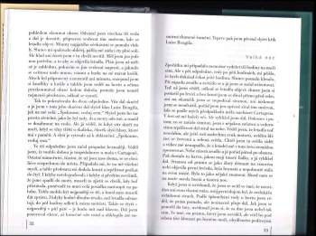 Gabriel García Márquez: Zpověď trosečníka