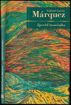 Gabriel García Márquez: Zpověď trosečníka