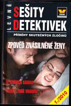 Zpověď znásilněné ženy