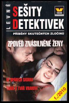 Zpověď znásilněné ženy