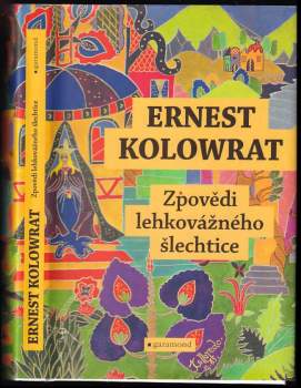 Zpovědi lehkovážného šlechtice