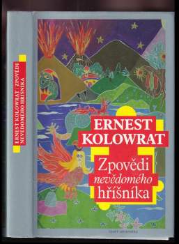 Zpovědi nevědomého hříšníka
