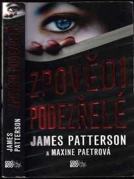 Zpovědi podezřelé