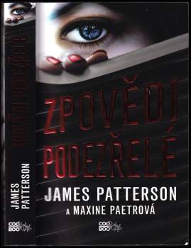 Zpovědi podezřelé