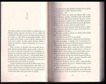 James Patterson: Zpovědi podezřelé