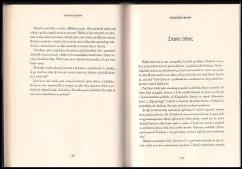 Slavomil Hubálek: Zpovědník vrahů