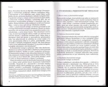 Jana Opočenská: Zpovzdálí se dívaly také ženy