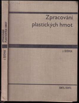 Zpracování plastických hmot