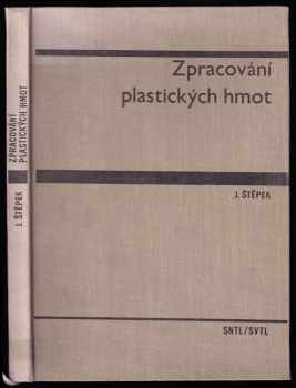 Zpracování plastických hmot