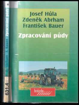 Zpracování půdy