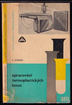 Zpracování termoplastických hmot