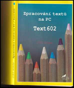 Zpracování textů na PC