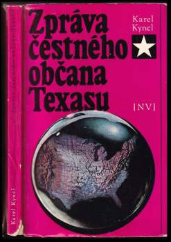 Zpráva čestného občana Texasu