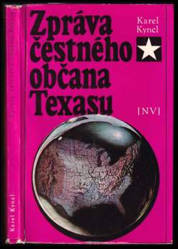 Zpráva čestného občana Texasu
