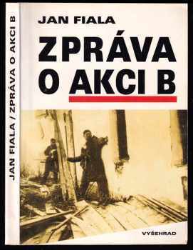 Zpráva o Akci B